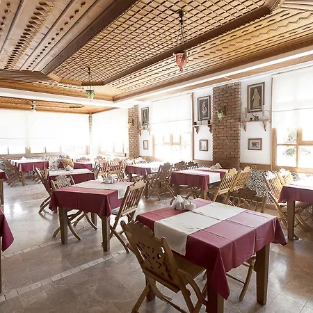 Kerme Ottoman Palace 阿奇亚卡