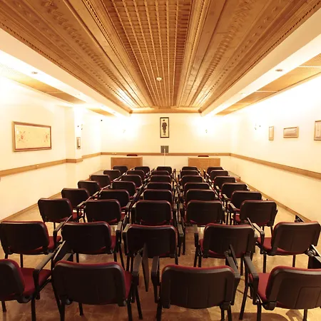 Ξενοδοχείο Kerme Ottoman Palace 4*