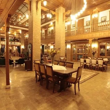 酒店 Kerme Ottoman Palace 阿奇亚卡