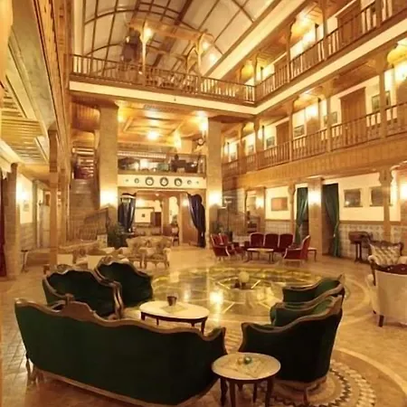 Kerme Ottoman Palace アクヤカ