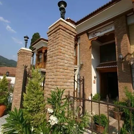 Kerme Ottoman Palace 4* 阿奇亚卡