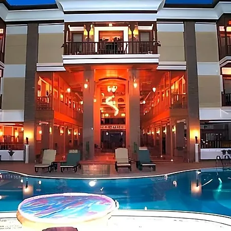 Kerme Ottoman Palace Hotel 4*