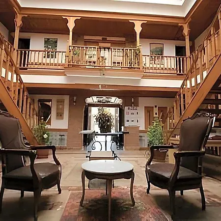 Kerme Ottoman Palace 4*