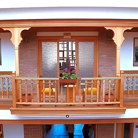 Kerme Ottoman Palace ホテル 4*