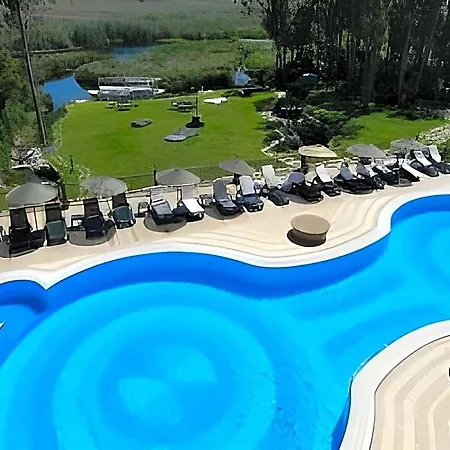 Hotel Kerme Ottoman Palace