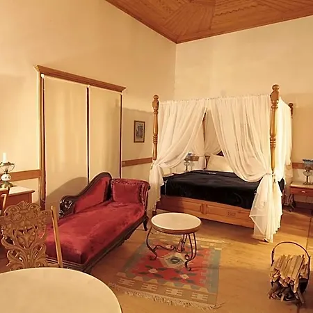 Kerme Ottoman Palace 4* Akyaka (Mugla)