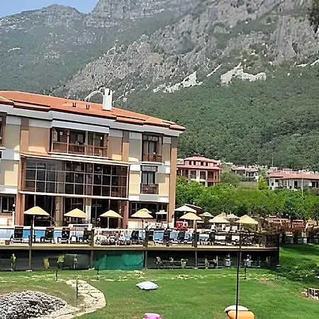 Kerme Ottoman Palace Hotel 4*
