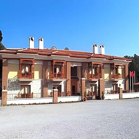 Kerme Ottoman Palace