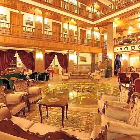 Kerme Ottoman Palace Akyaka (Mugla)