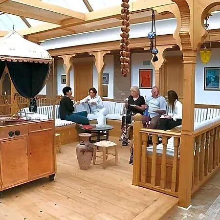 Kerme Ottoman Palace 4*
