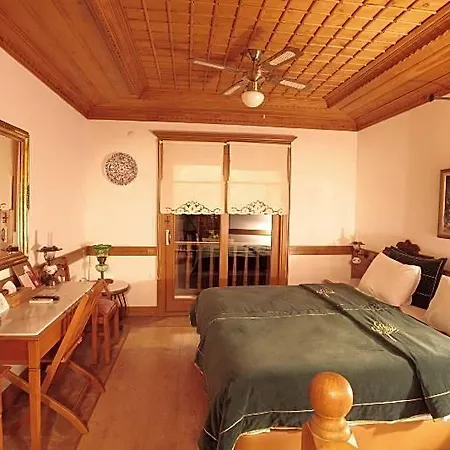 Kerme Ottoman Palace Hotel Akyaka (Mugla)