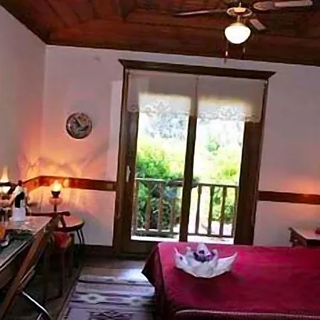 Kerme Ottoman Palace Hotel