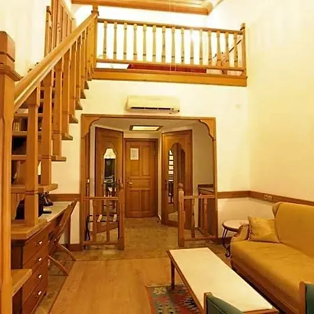 Kerme Ottoman Palace