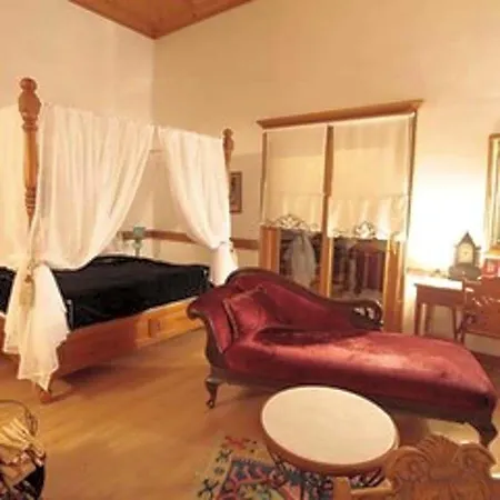 Kerme Ottoman Palace 4*