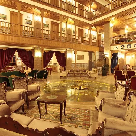 Kerme Ottoman Palace Ξενοδοχείο