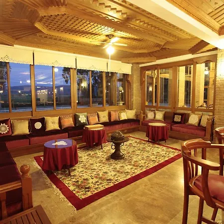 Ξενοδοχείο Kerme Ottoman Palace Akyaka (Mugla)