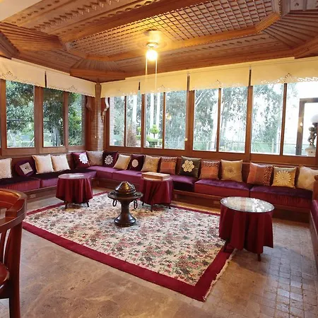 Kerme Ottoman Palace 阿奇亚卡