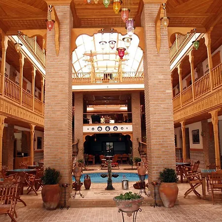 Ξενοδοχείο Kerme Ottoman Palace 4*