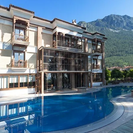 Kerme Ottoman Palace 阿奇亚卡