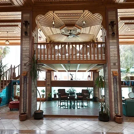 酒店 Kerme Ottoman Palace