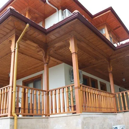 酒店 Kerme Ottoman Palace