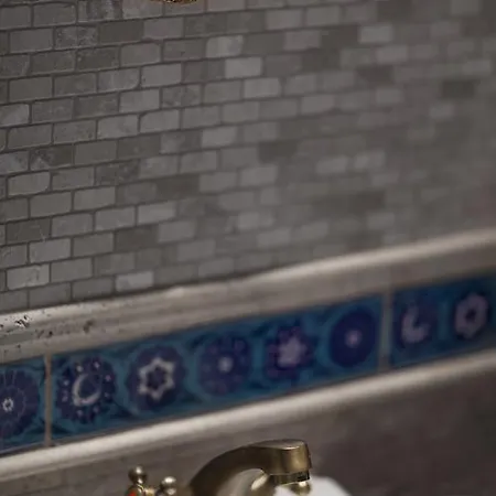 Kerme Ottoman Palace 酒店 4*