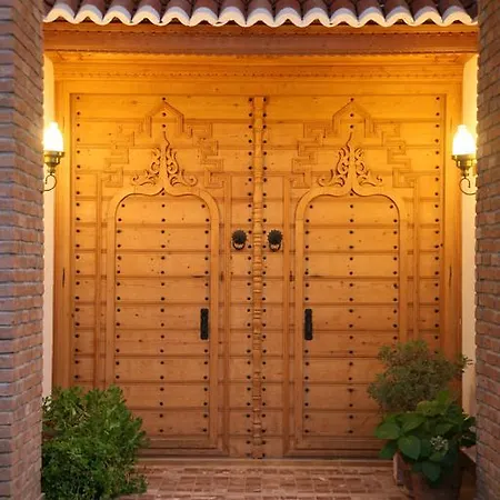 酒店 Kerme Ottoman Palace