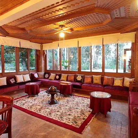 Kerme Ottoman Palace 酒店