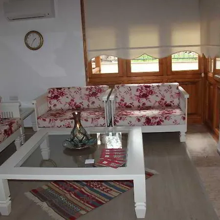 Kerme Ottoman Palace 4* 阿奇亚卡