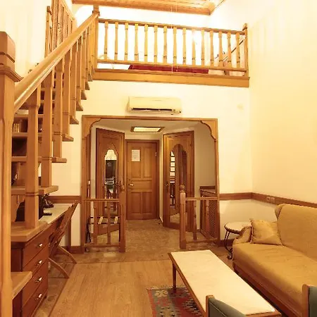Kerme Ottoman Palace 4* アクヤカ