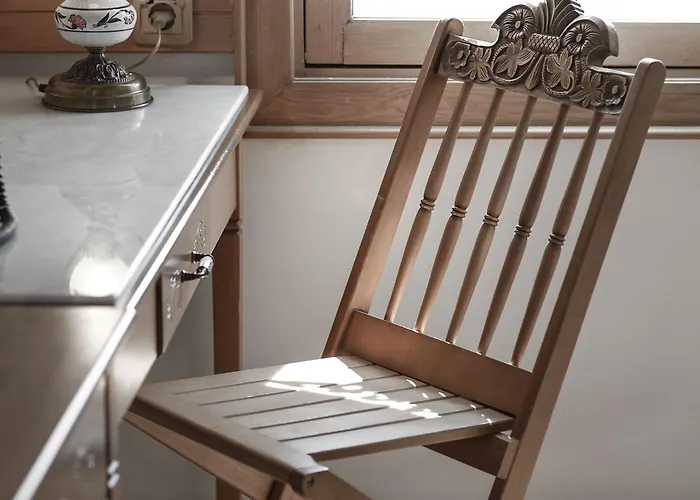 Kerme Ottoman Palace