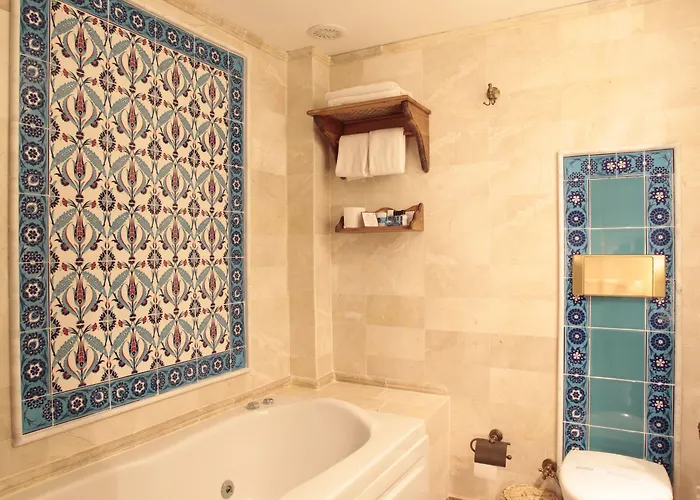 Kerme Ottoman Palace