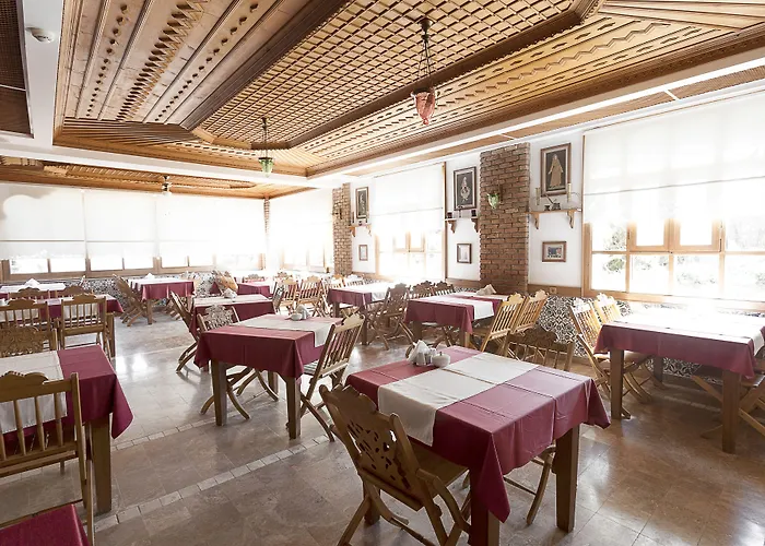 Kerme Ottoman Palace אקיאקה