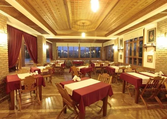 Kerme Ottoman Palace 4*
