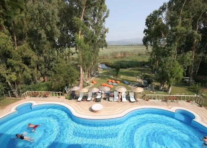 Kerme Ottoman Palace