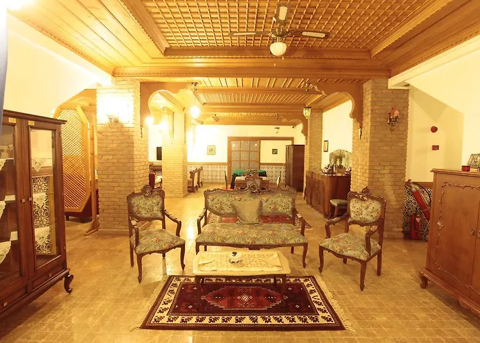 Kerme Ottoman Palace 4*