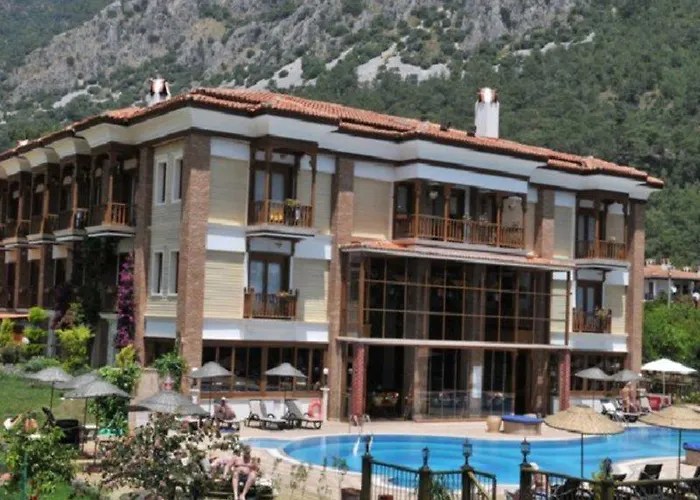 Kerme Ottoman Palace