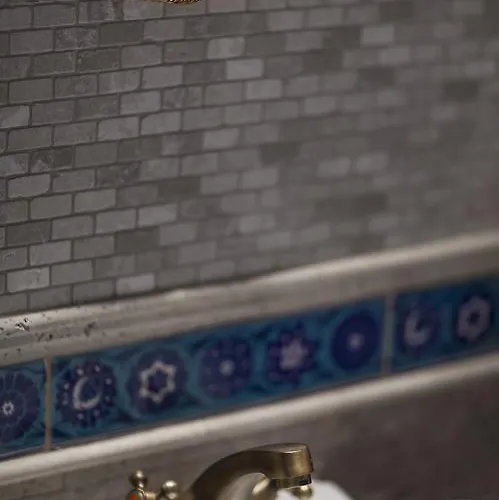 Kerme Ottoman Palace Отель 4*