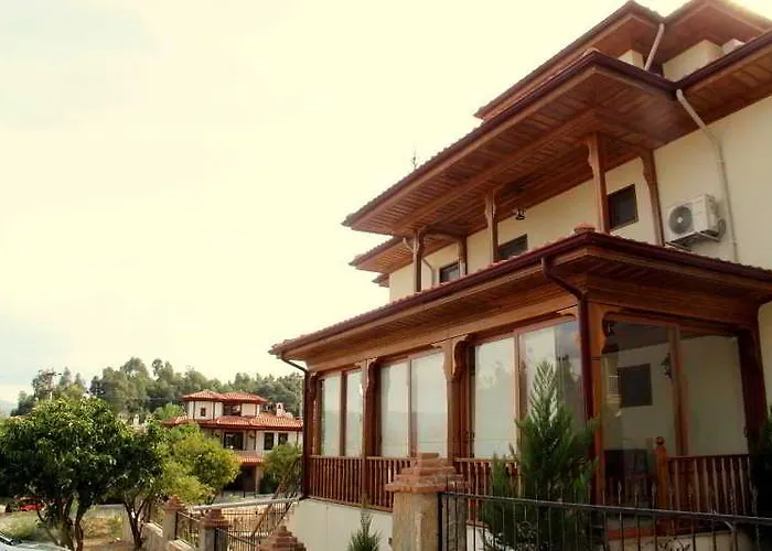 Kerme Ottoman Palace 4*