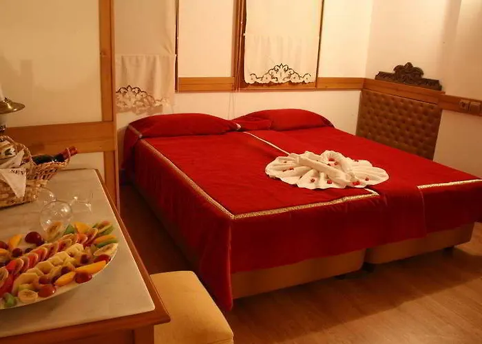 Kerme Ottoman Palace